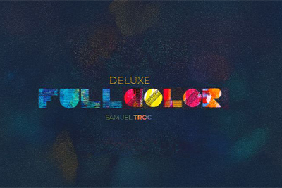 Full colors