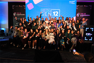 Gen 12