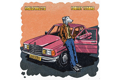 Halopablito - Tengo un sueño 8
