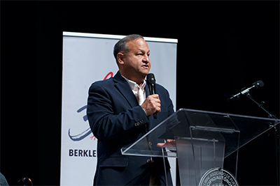 Hon. William E. Miranda Torres,