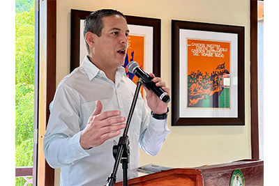 Irvin Rivera González