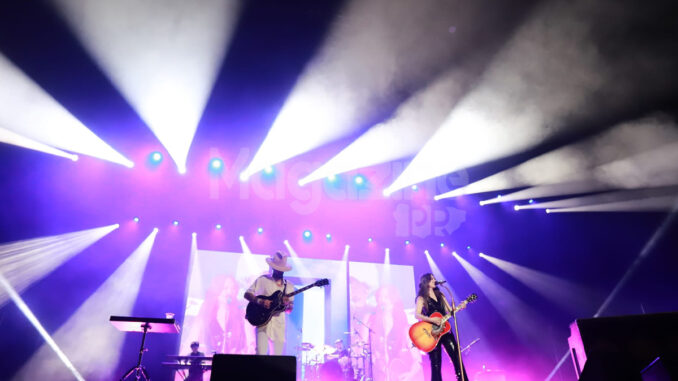 Jesse & Joy 05