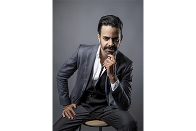 LUIS DANIEL ROSARIO