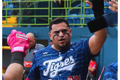 Los Tigres avanzaron a la final del Norte