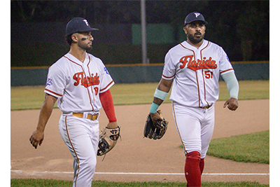 Los Titanes de Florida están obligados a ganar