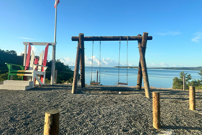 Playa Guayanilla Bahia