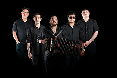 Religión de Calle 3