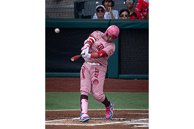 Robinson Canó 1