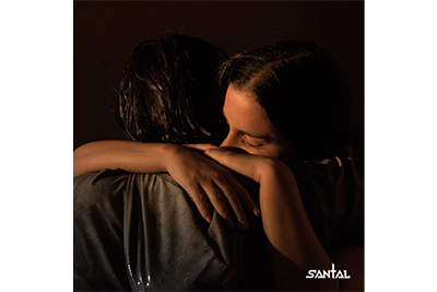 Santal - '707 Metamorfosis' 9
