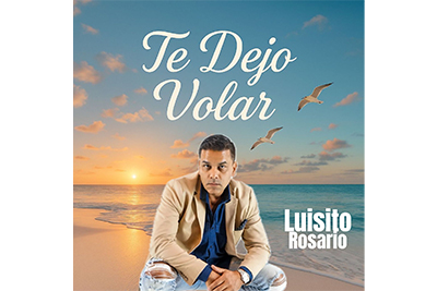 Te Dejo Volar - Portada