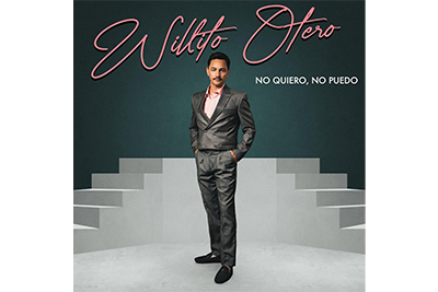 Willito Otero