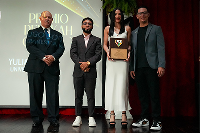 Yuliannie Lugo Soto ganó el premio Rebekah Colberg.jpg (Luis Ortiz LAI)