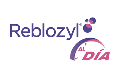 reblozyl al dia