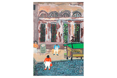Pintura