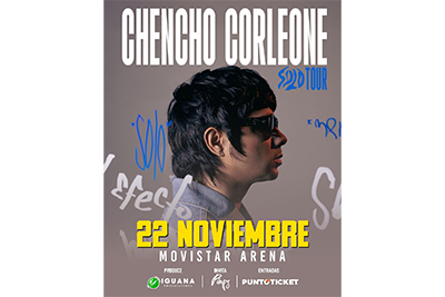 Chencho Corleone