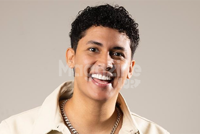 Cristian Ahumada la nueva cara del vallenato que rompe esquemas sin perder sus raíces