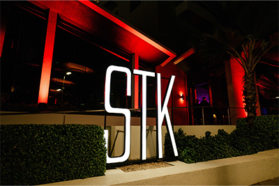 STK San Juan - Condado Vanderbilt