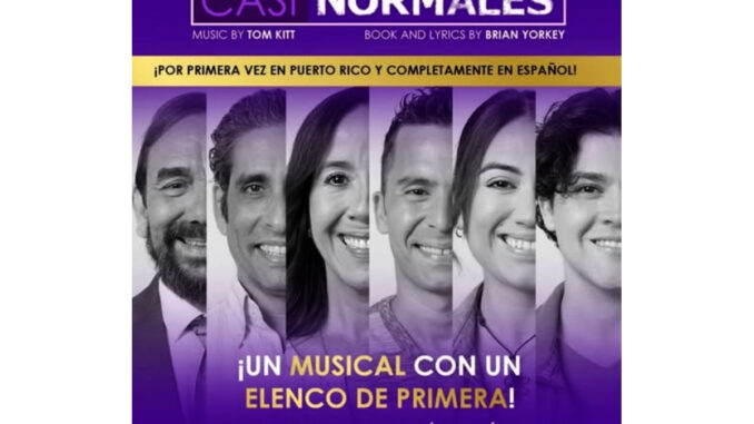 Casi Normales