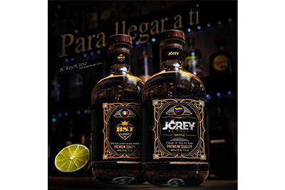 Cover Para llegar a ti - JC Rey y BSJ