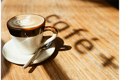 Día internacional del café