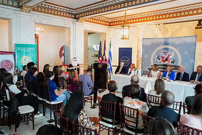 2da Carrera de Trineos respaldo Senado - 1A