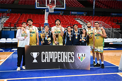 Las Vaqueras de la UPR de Bayamón y los Tigres de la UIPR nuevos campeones del 3x3 de la LAI.JPG (Jorge Colón LAI)