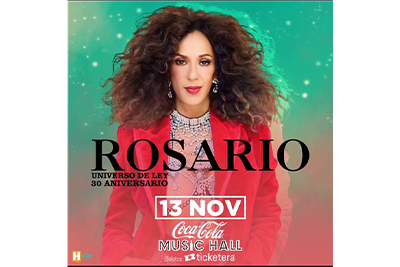 Rosario Flores