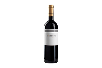 Tr3smano Vendimia, Bodega Tresmano