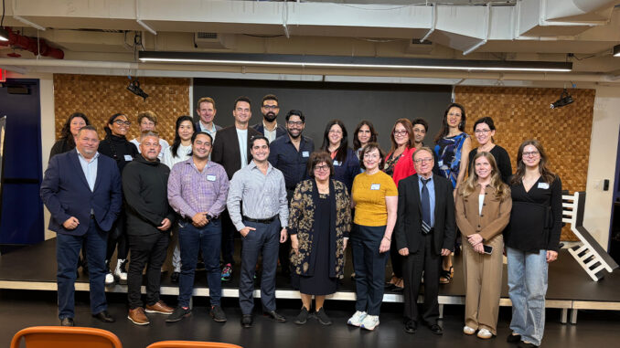 1. BioLeap Startups in New York