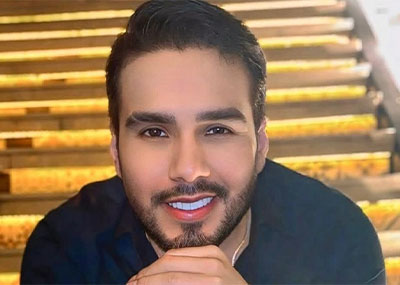 Camilo Quiroga trasciende fronteras con el estreno de “Ta’ Volá”