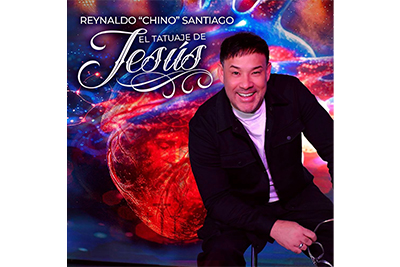 Caratula sencillo El tatuaje de Jesus