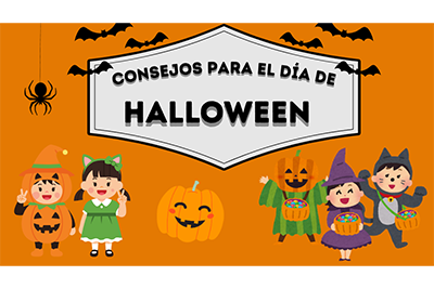 ConsejosHalloween