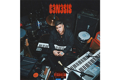 Cover - G3N3SIS - Milo