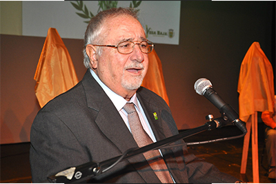 Dr. José Manuel “Manel” Portela Suárez (Roberto Rivera Suministrada)