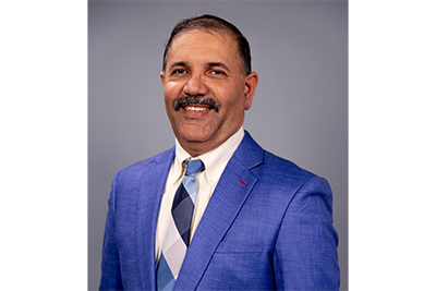 Dr. José Pérez.CQPR-4