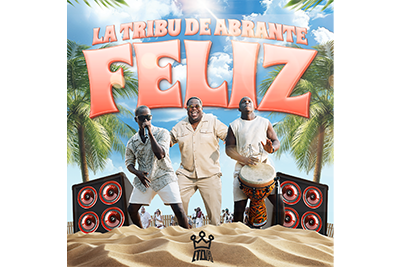 Feliz Cover Art