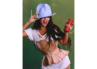 Foto Nathy Peluso #4