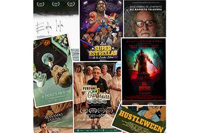ISABELA INTERNATIONAL FILM FEST