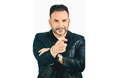 JOSEPH FONSECA