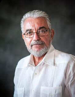 JUAN CAMACHO