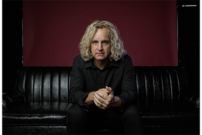 Jason Scheff