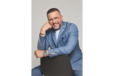 José Rivas