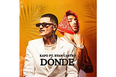 Kapo y Ryan Castro
