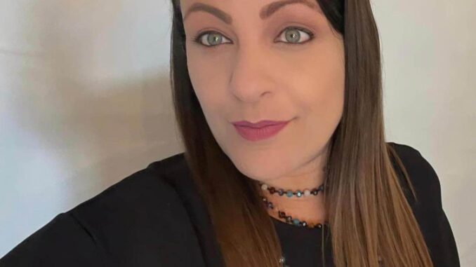 La Neuroeducadora certificada a nivel local e internacional, Haydeliz Ramírez Natal.