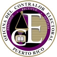 Oficina del Contralor Electoral