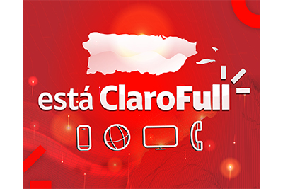 PRCLAROFULL