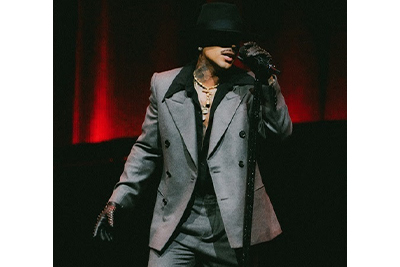 RAUW ALEJANDRO