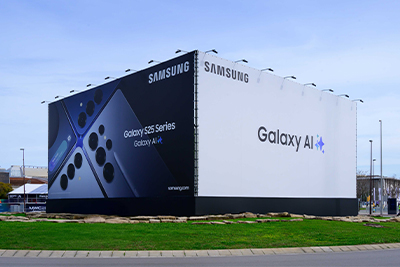 Samsung GAlaxy AI CORP