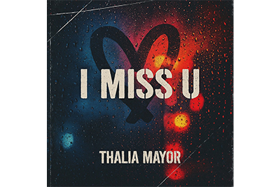 Thalía Mayor - I Miss U 6