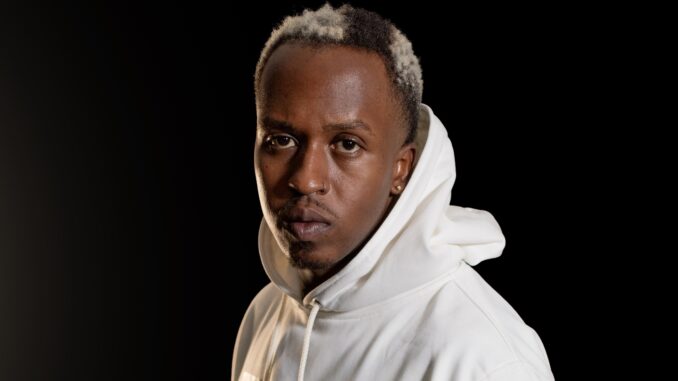 YONKEY que lleva el reggaetón vallecaucano al siguiente nivel